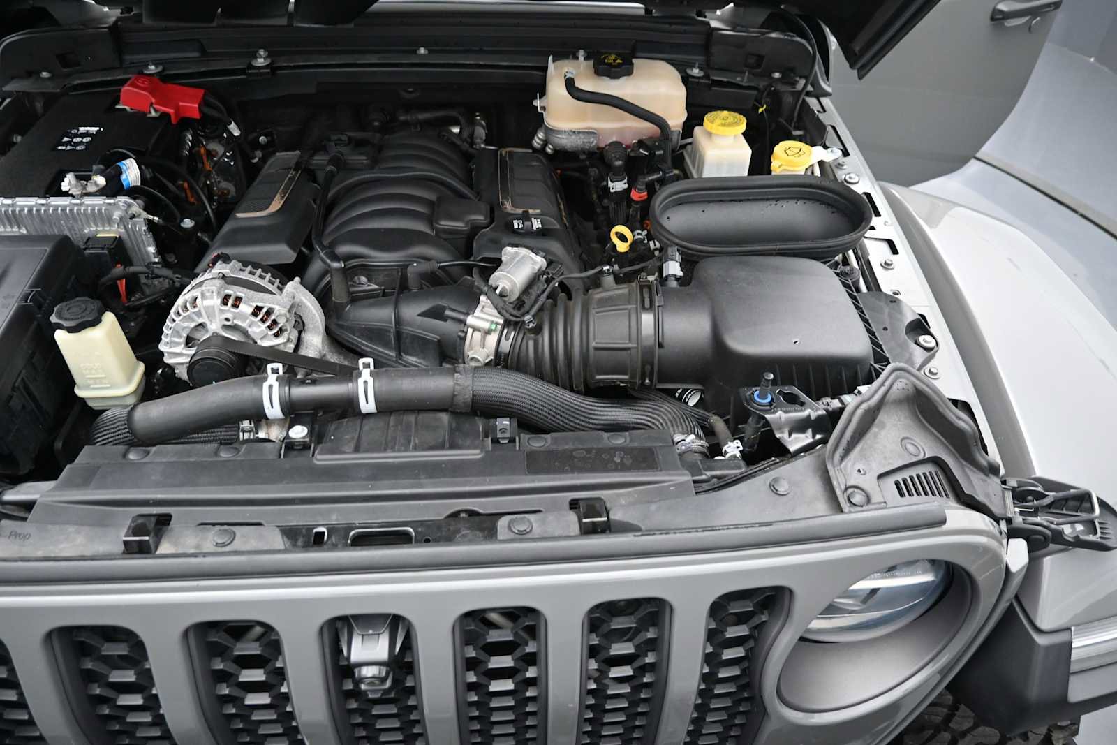 Used 2021 Jeep Wrangler Unlimited Rubicon w/ Dual Top Group AWD/4WD image 27