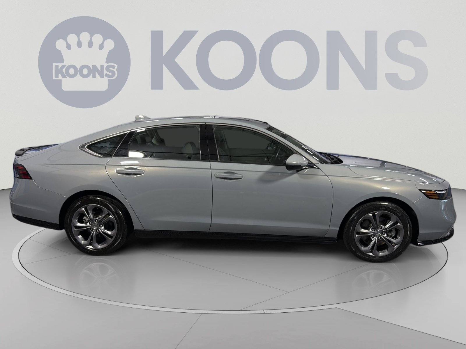 Used 2025 Honda Accord EX-L image 8