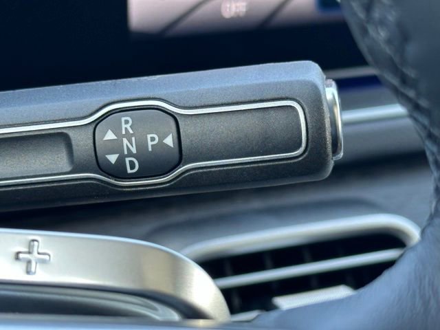 New 2026 Mercedes-Benz GLE 350 4MATIC image 17