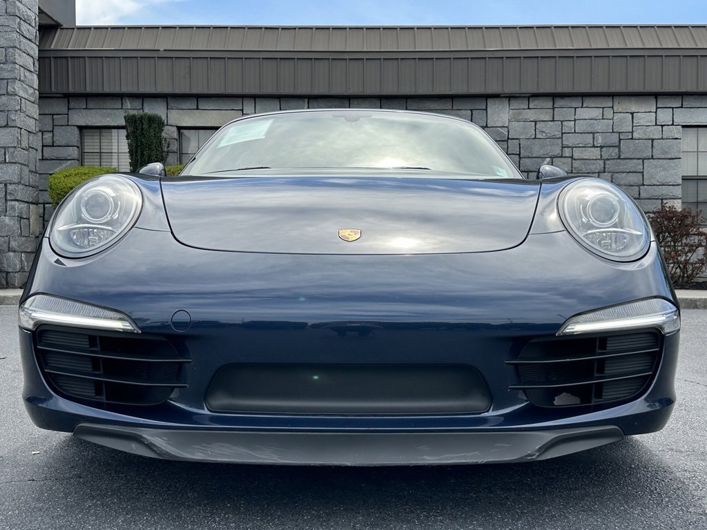 Used 2012 Porsche 911 Carrera image 7