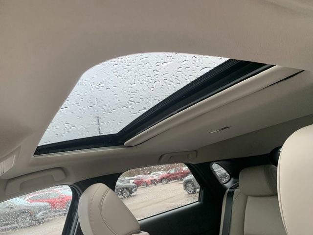 New 2026 MAZDA CX-30 AWD 2.5 S image 16