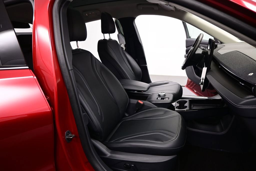 Used 2023 Ford Mustang Mach-E Premium AWD/4WD image 19
