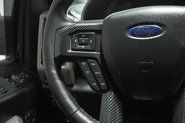 Used 2019 Ford F150 XLT w/ Equipment Group 302A Luxury image 24