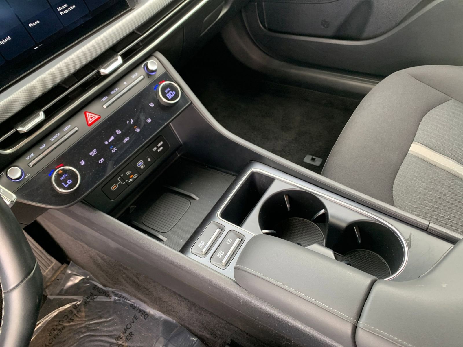 Used 2025 Hyundai Sonata SEL image 40
