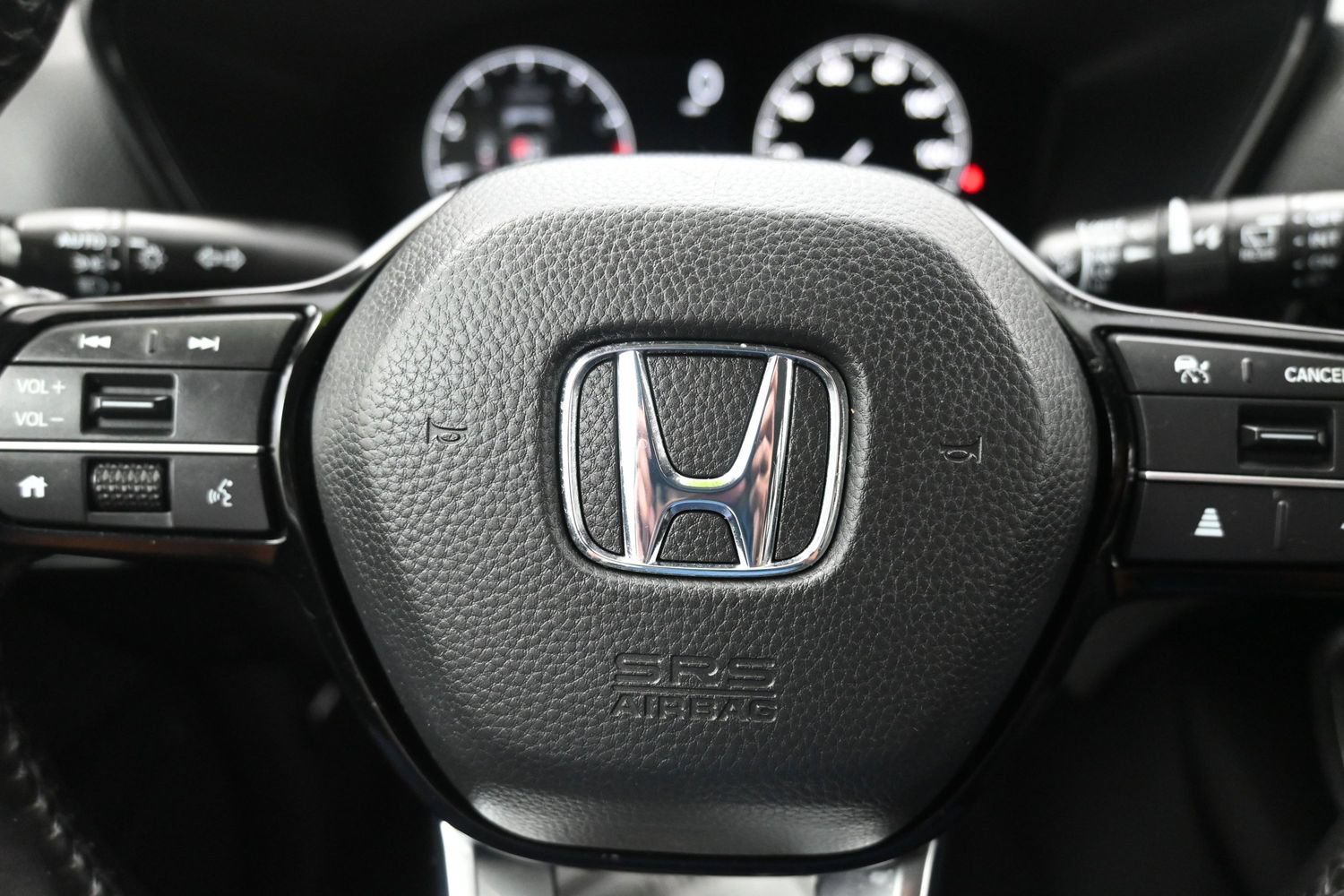 Used 2024 Honda CR-V EX-L image 14