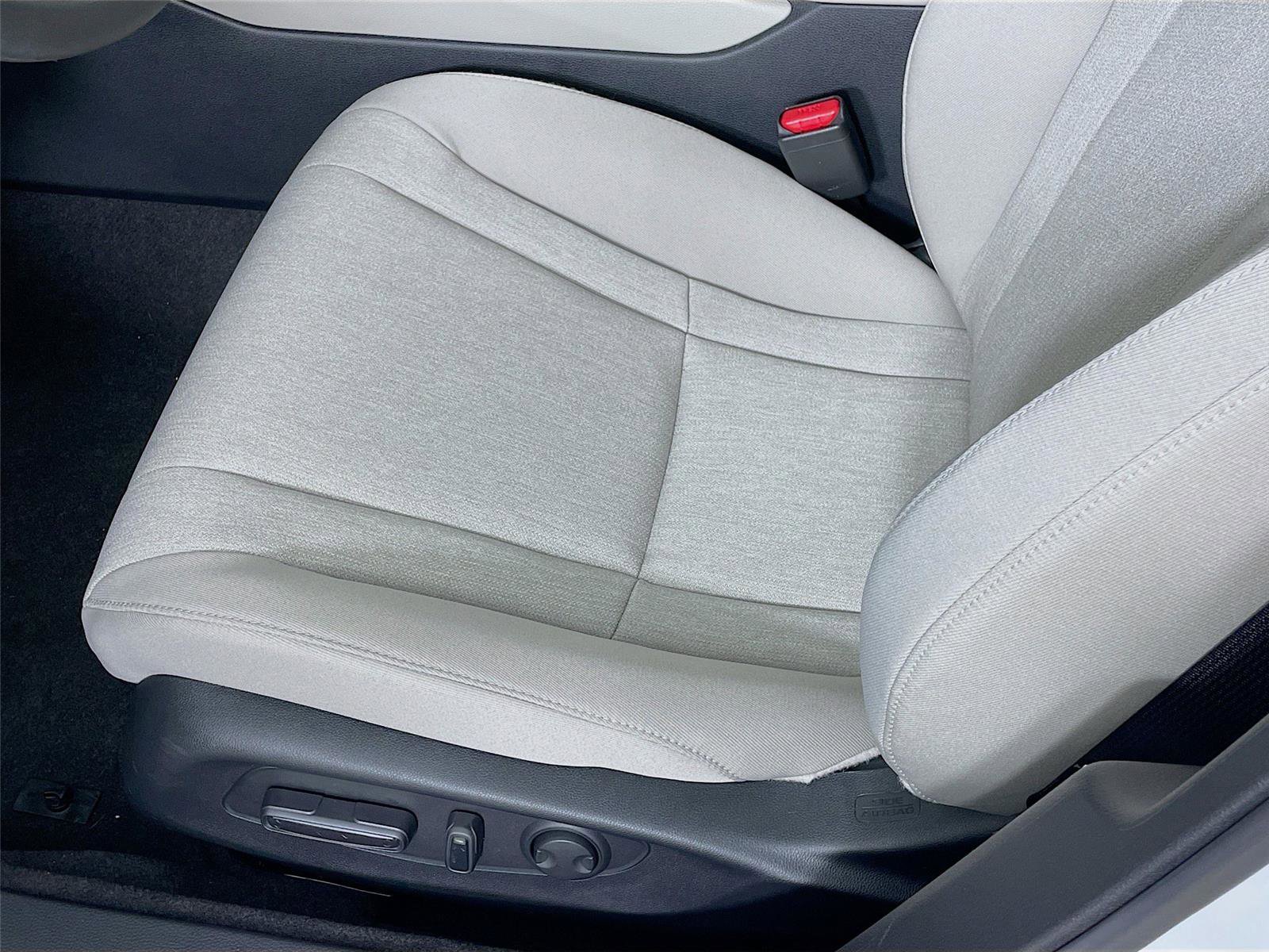 New 2025 Honda Accord SE image 21