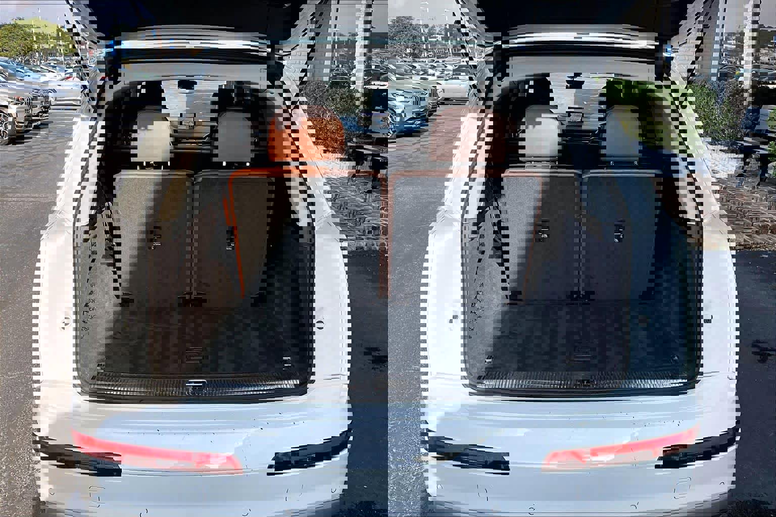 Used 2019 Audi Q7 3.0T Prestige image 33