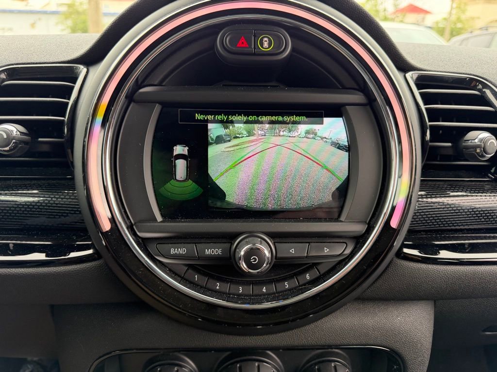 Used 2019 MINI Cooper Clubman S w/ Premium Package image 30