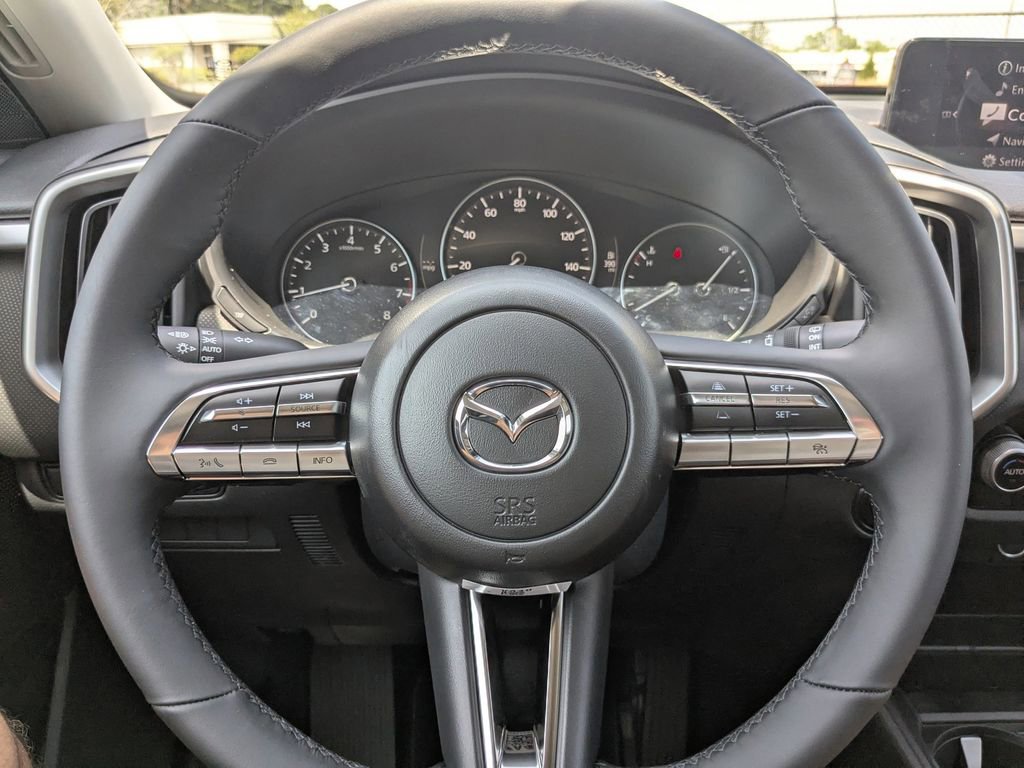 New 2026 MAZDA CX-50 Meridian Edition w/ Weather Package image 27