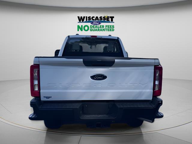 New 2026 Ford F350 XL w/ FX4 Off-Road Package image 26