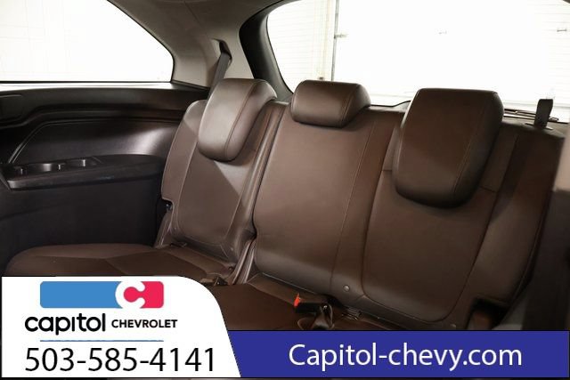 Used 2019 Honda Odyssey EX-L image 34