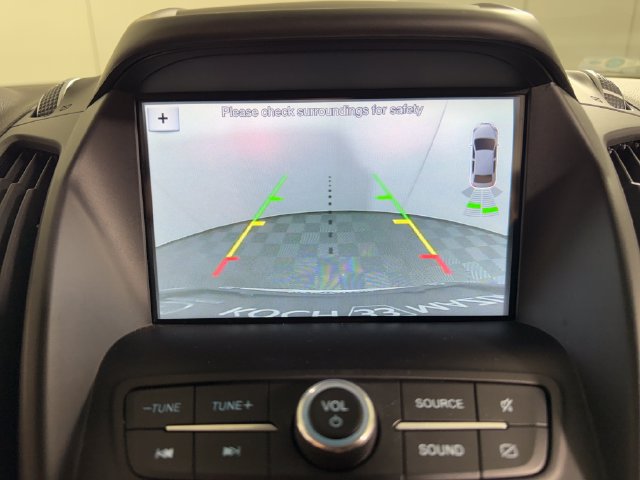 Used 2019 Ford Escape SEL AWD/4WD image 29