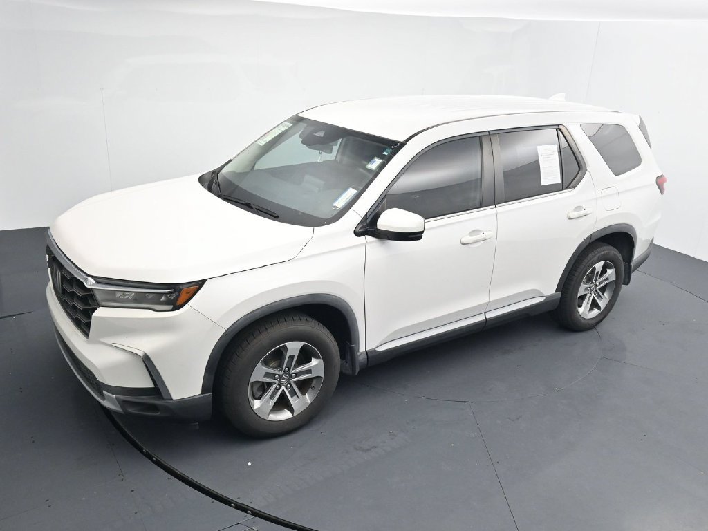 Used 2023 Honda Pilot EX-L image 12