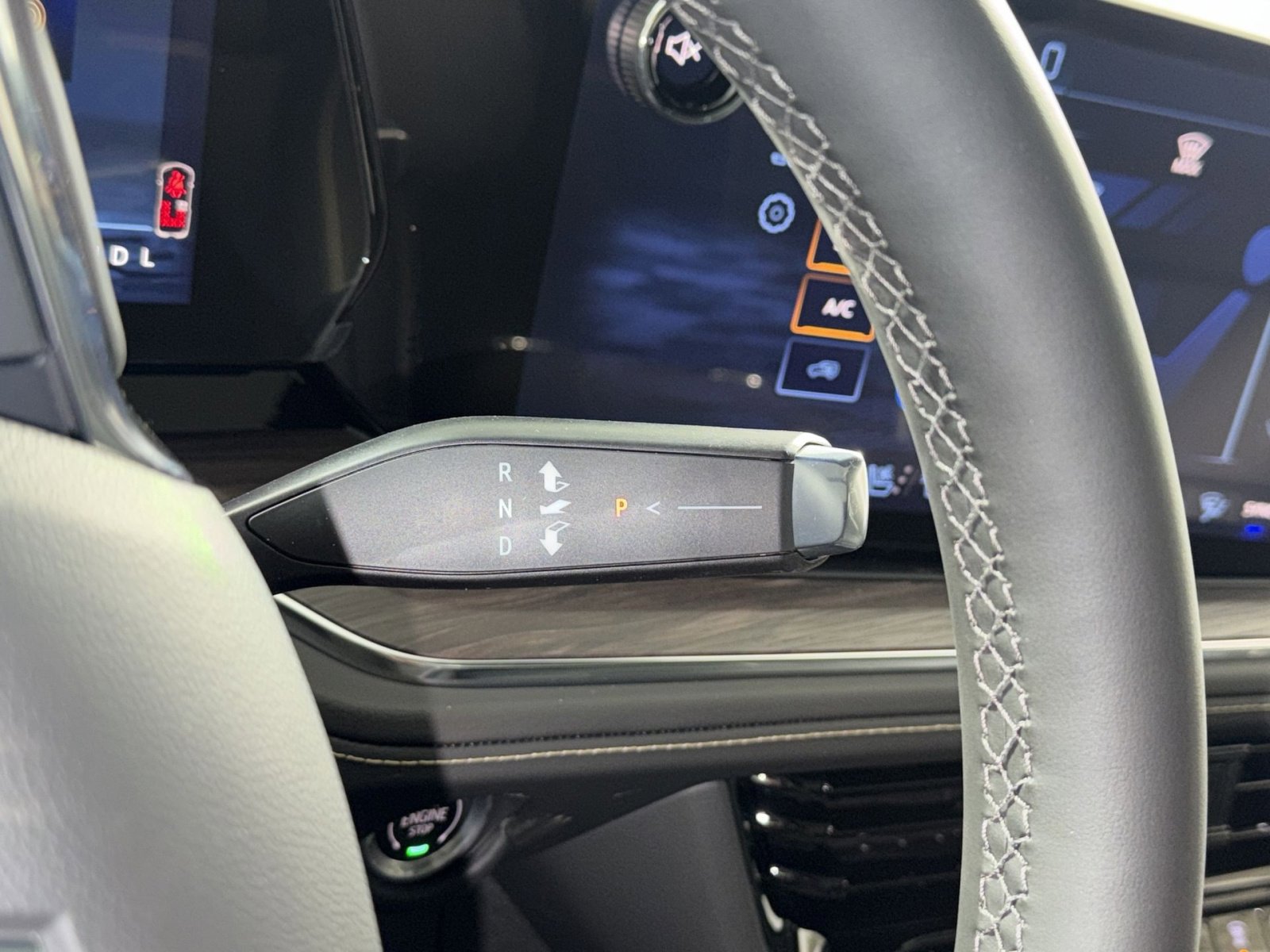 New 2026 Chevrolet Tahoe Premier image 22