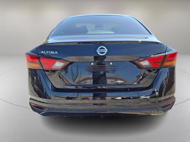 Used 2022 Nissan Altima 2.5 S FWD image 9