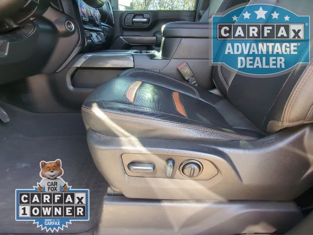 Used 2023 GMC Sierra 2500 AT4 w/ AT4 Preferred Package image 23