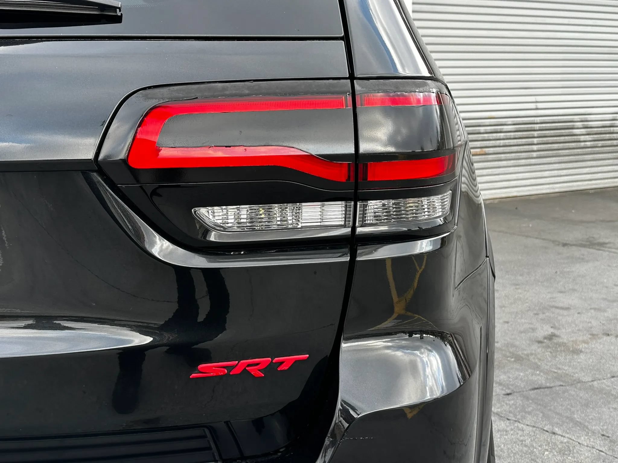 Used 2014 Jeep Grand Cherokee SRT w/ Trailer Tow Group IV AWD/4WD image 21