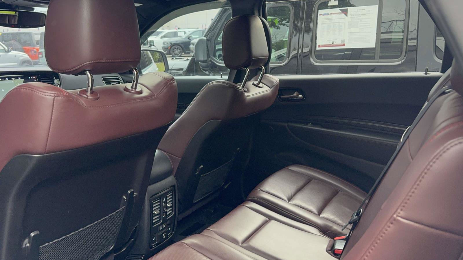 Used 2023 Dodge Durango R/T AWD/4WD image 38