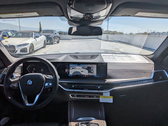 New 2026 BMW X5 xDrive40i image 15