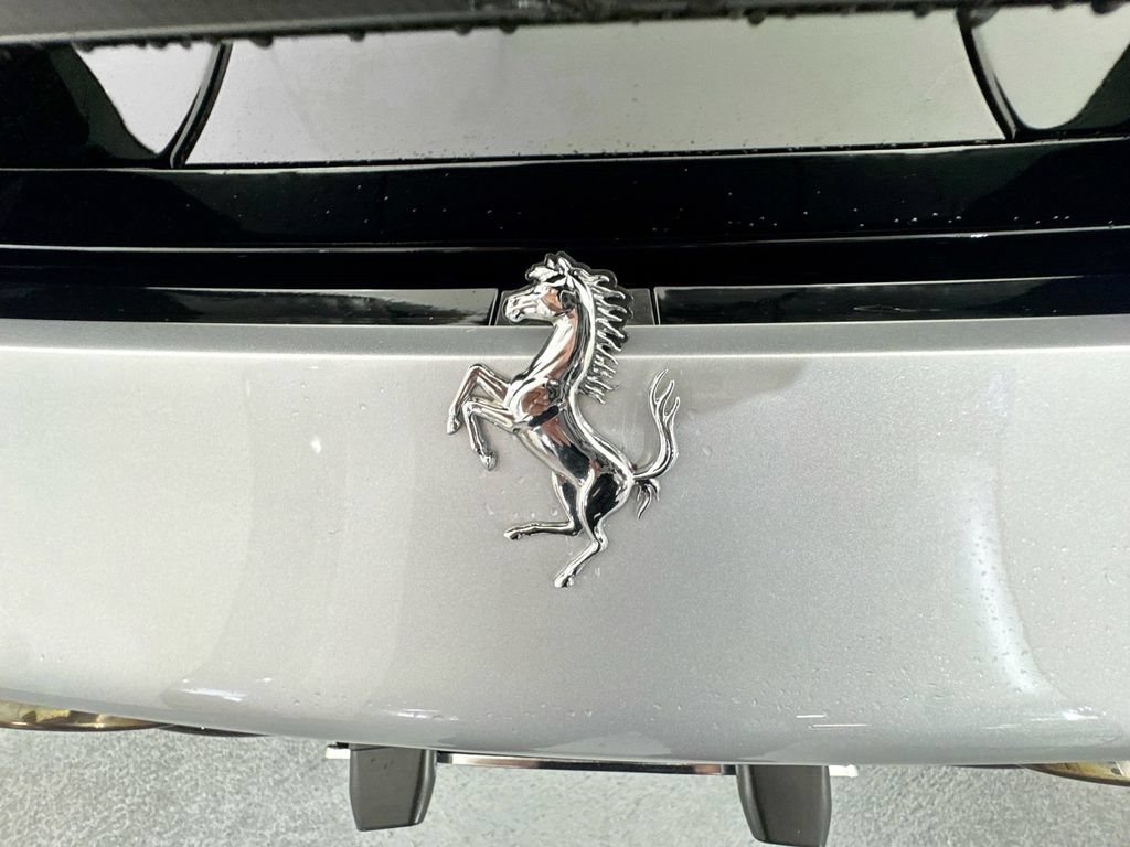 Used 2021 Ferrari SF90 Stradale AWD/4WD image 25