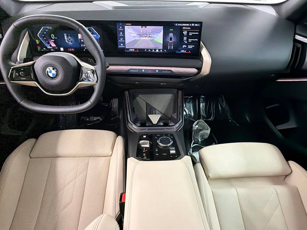 Used 2025 BMW X3 xDrive30i w/ Convenience Package AWD/4WD image 36