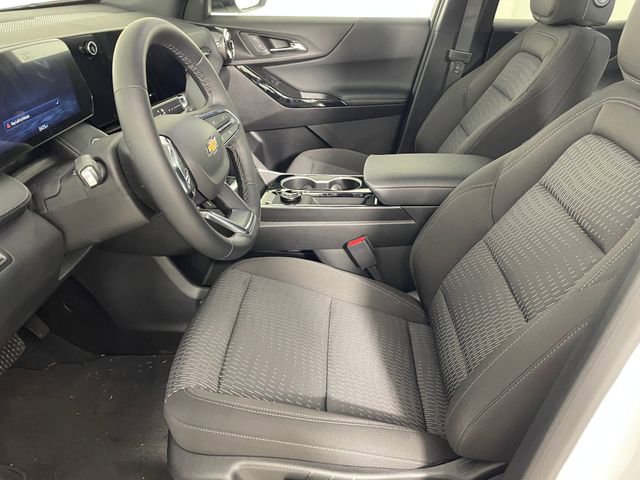 Certified 2026 Chevrolet Equinox LT image 2