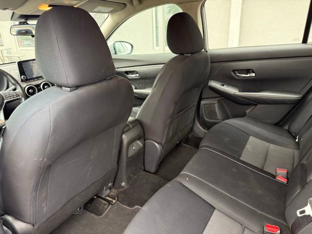 Used 2020 Nissan Sentra SV image 14