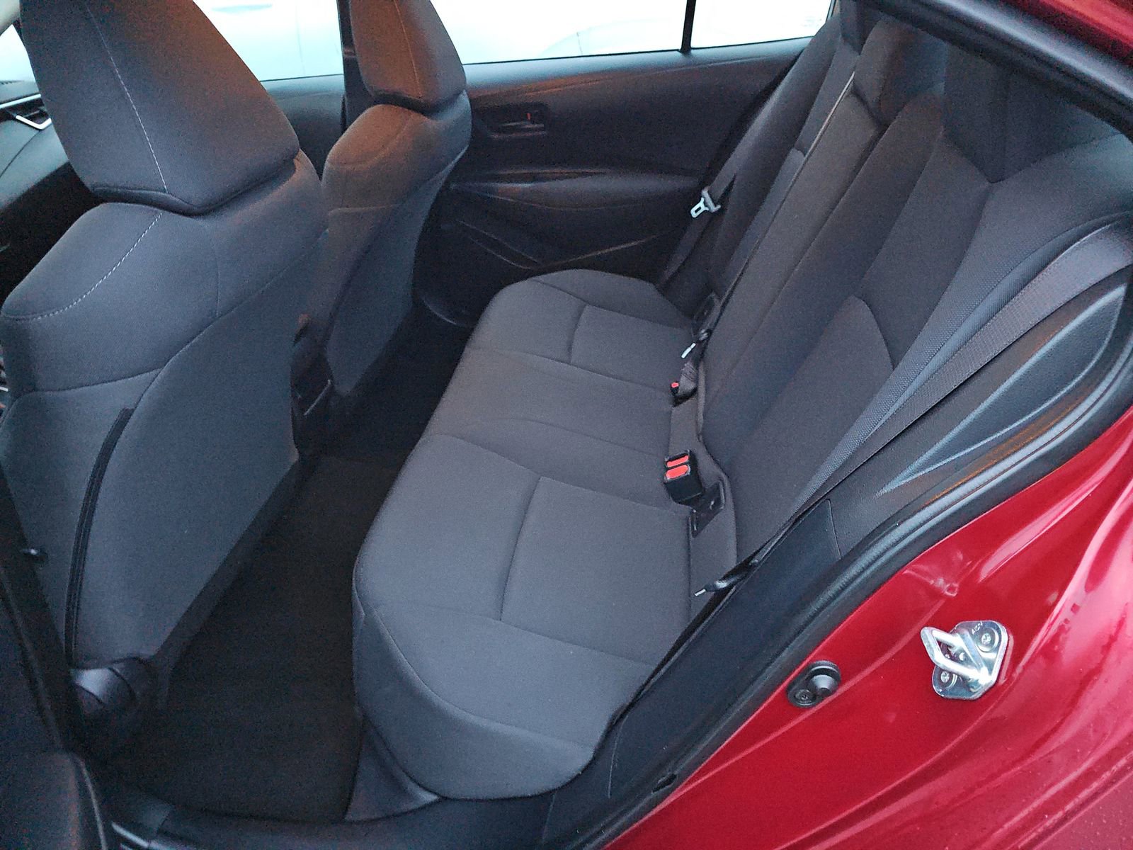 Used 2022 Toyota Corolla LE image 15