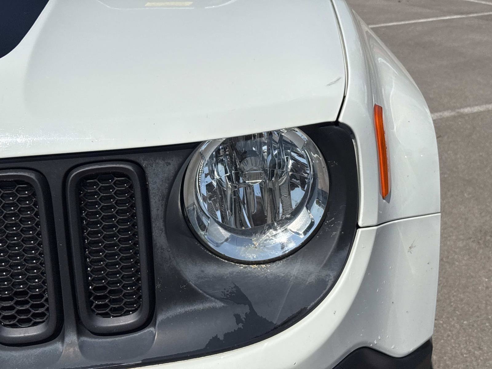 Used 2016 Jeep Renegade Trailhawk w/ Popular Equipment Group image 11