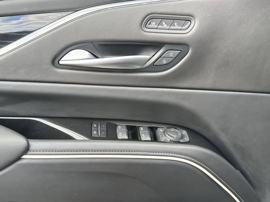Used 2023 Cadillac Escalade Sport image 15