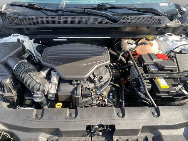 Used 2024 Chevrolet Blazer LT w/ LPO, Floor Liner Package image 28