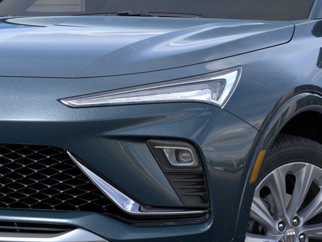 New 2026 Buick Envista Preferred FWD image 10
