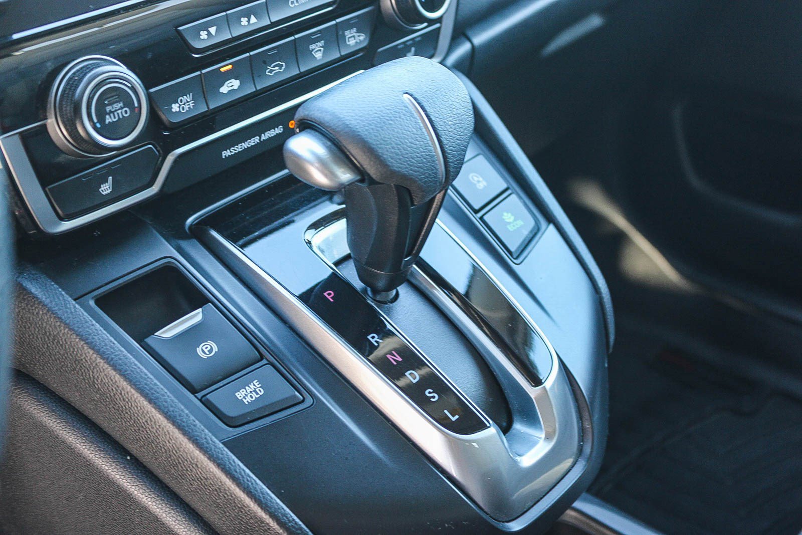 Used 2020 Honda CR-V EX image 20