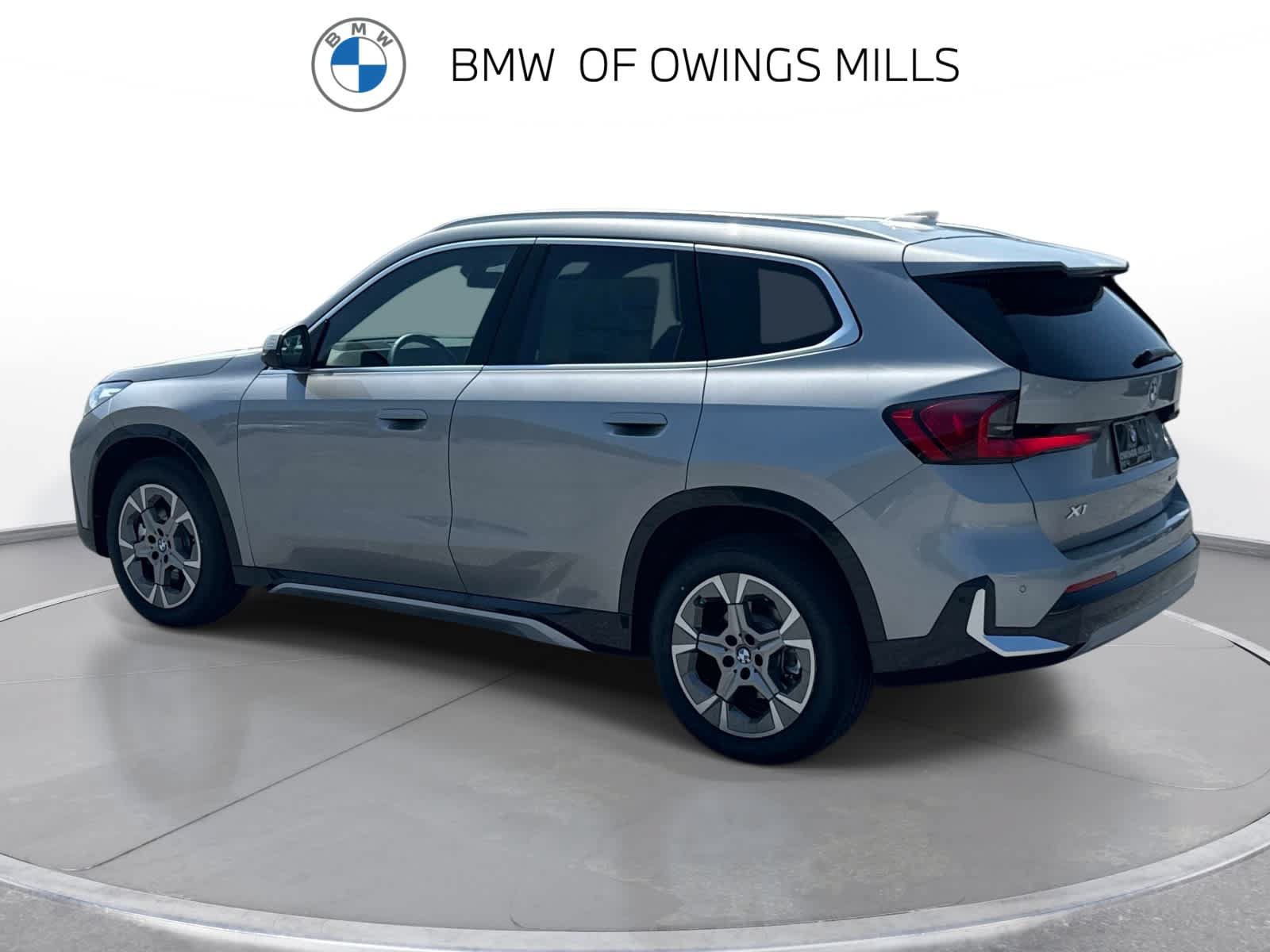 New 2026 BMW X1 xDrive28i w/ Technology Package AWD/4WD image 6