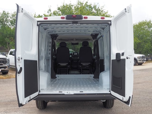 New 2026 RAM ProMaster 1500 w/ Storage Group image 10