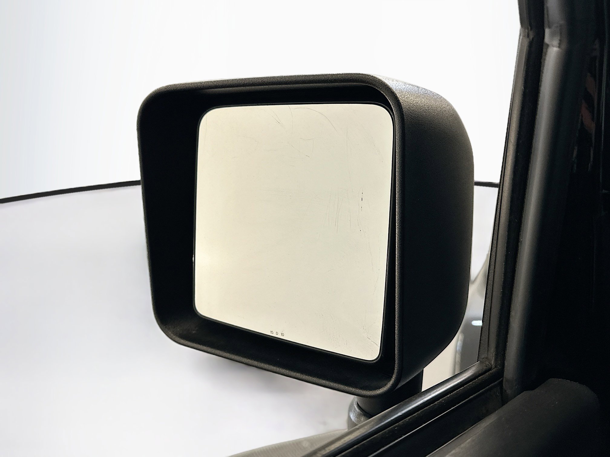 Used 2010 Jeep Wrangler Sahara image 16