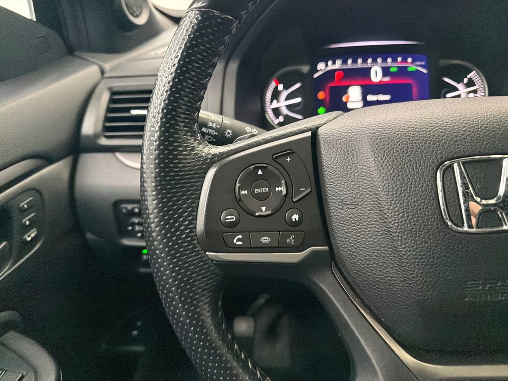 Used 2022 Honda Passport EX-L image 28