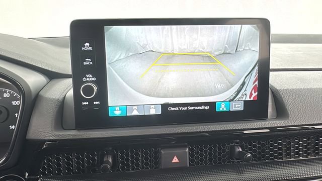 Used 2023 Honda CR-V EX-L image 26