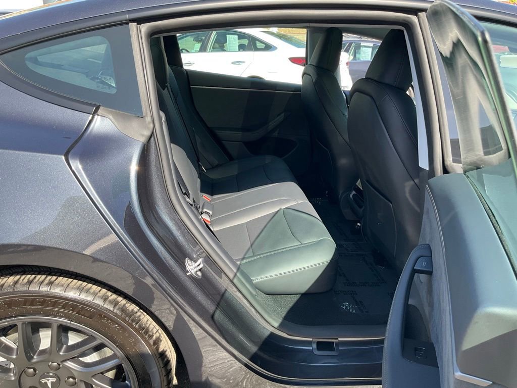 Used 2026 Tesla Model 3 AWD/4WD image 53