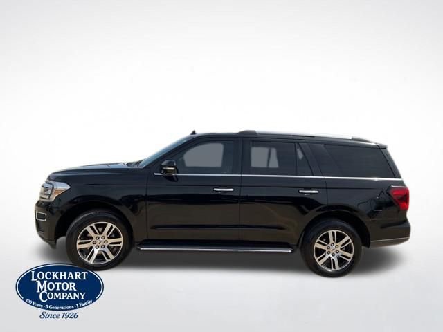 Used 2023 Ford Expedition Limited image 4