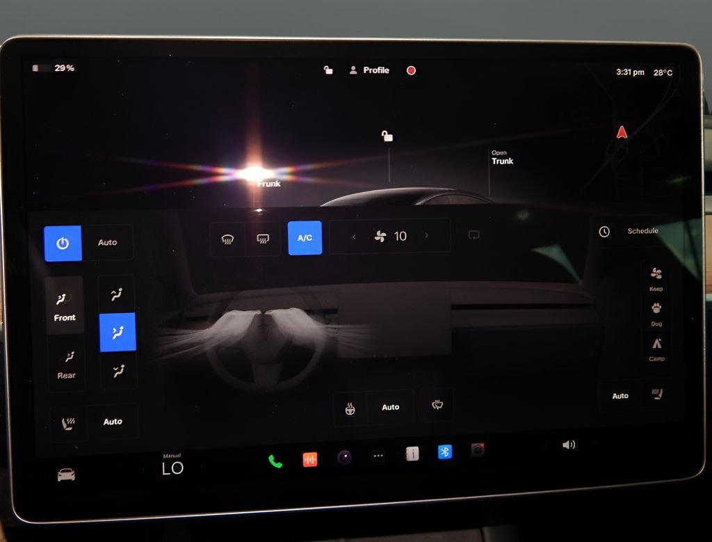 Used 2023 Tesla Model 3 Long Range image 19