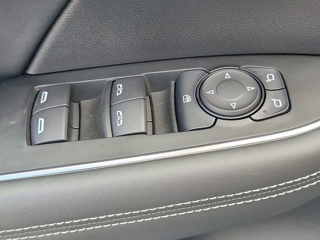 Used 2022 Buick Envision Preferred FWD image 16