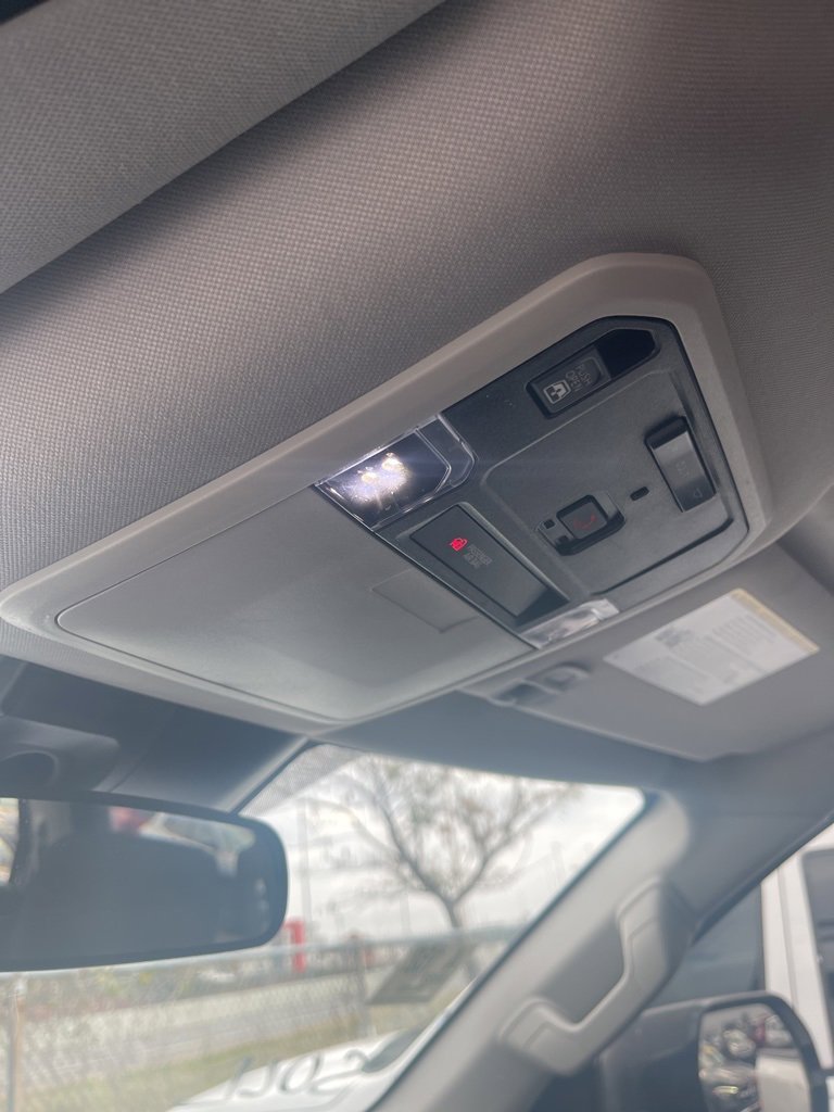 Used 2022 Toyota Tundra SR5 image 15