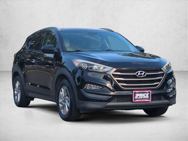 Used 2016 Hyundai Tucson SE w/ Option Group 02 AWD/4WD image 3