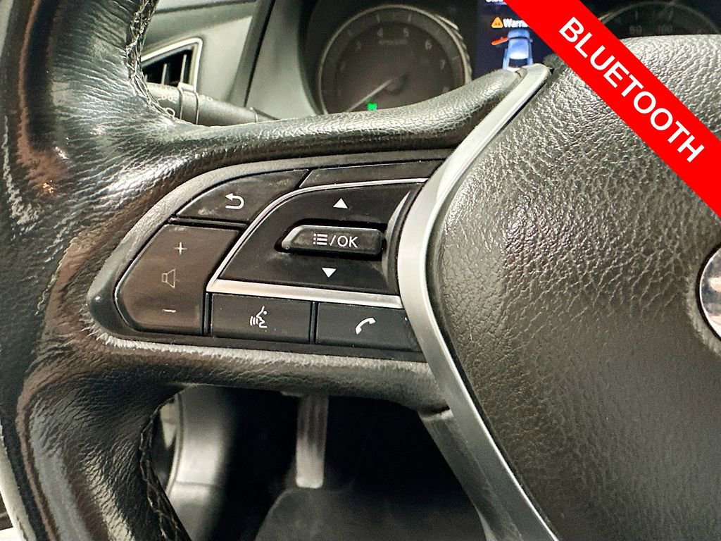 Used 2019 INFINITI Q50 Luxe AWD/4WD image 34