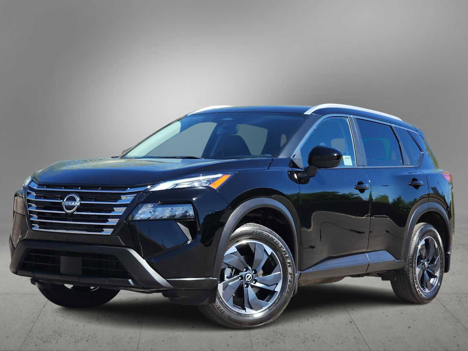 Used 2024 Nissan Rogue SV w/ SV Premium Package video 1