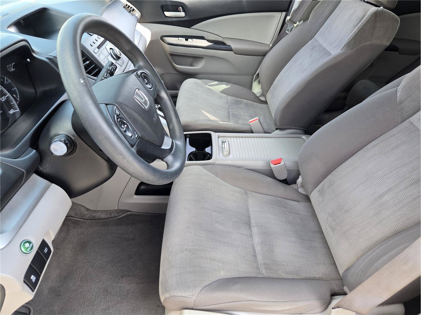 Used 2014 Honda CR-V LX image 11