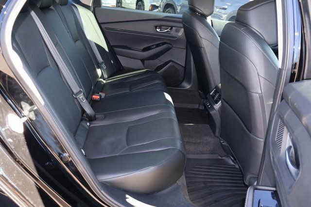 Used 2023 Honda Accord Touring image 16