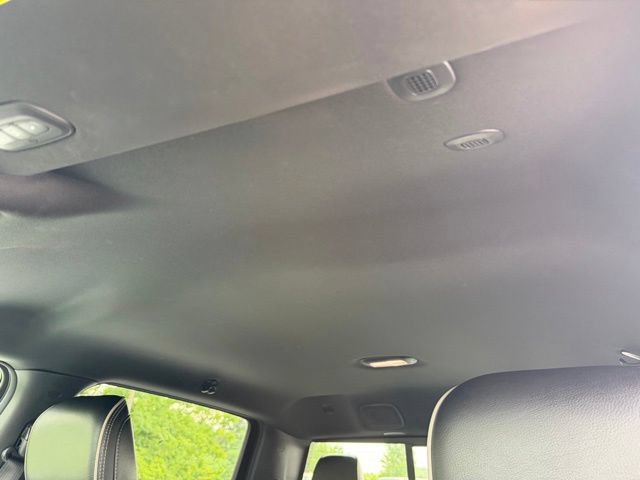 Used 2019 RAM 1500 Limited w/ Advanced Safety Group AWD/4WD image 12