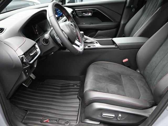 New 2025 Acura ADX A-Spec image 13